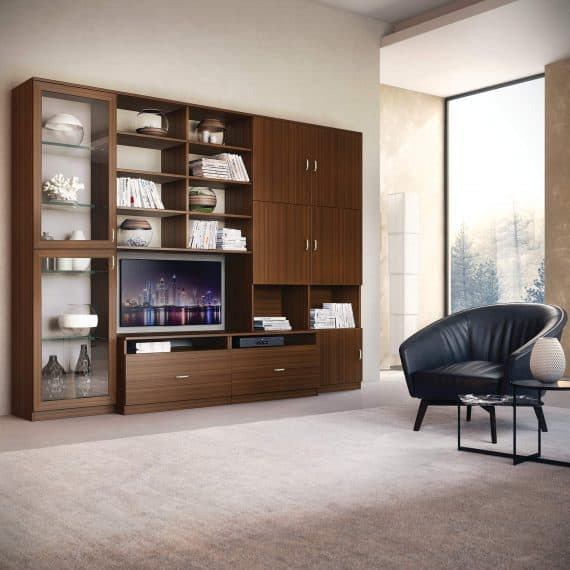 wall unit