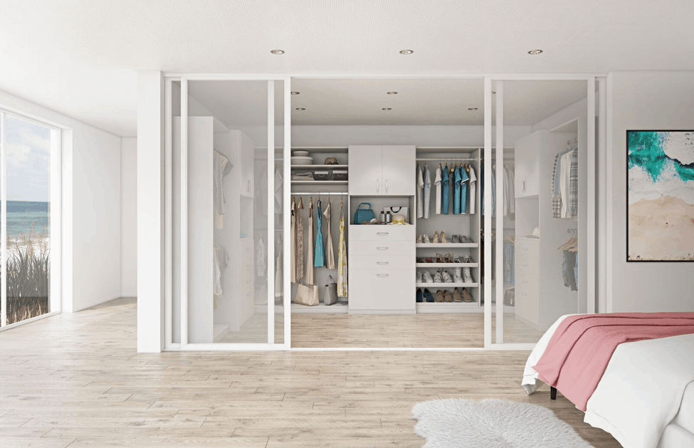 Closets by Design Everyday Collection