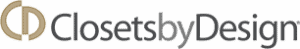 Closet By Design logo
